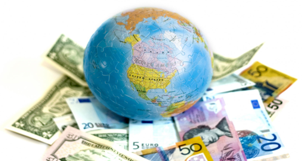 Gold forex trading strategies