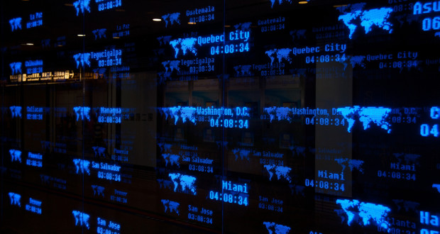 Trading with lagging indicators