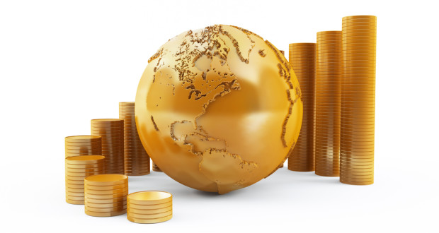 Gold forex strategy