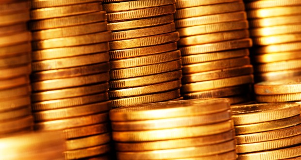 Gold silver trading indicators