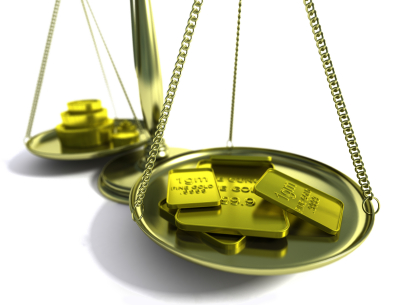 The Benefits of Leverage in Spot Gold Trading 1