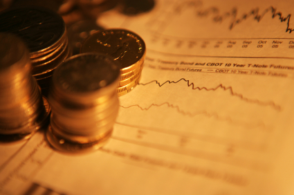 Why Trade Gold Instead of Investing in Gold? 1