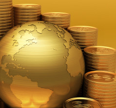 Global Gold Trading Market