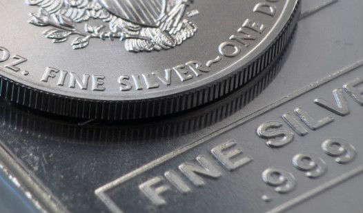 Silver Trading Online in the Forex Market 8