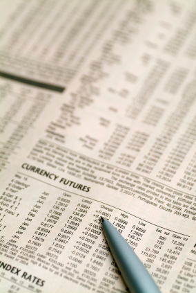 Why Trade Gold Futures and Gold Options? 1