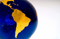 South American Gold Brings Investment and Concerns 1