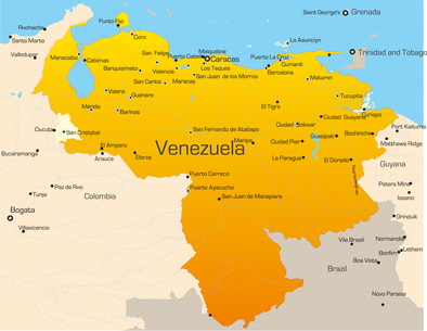 Venezuela Repatriates its Gold Reserves According to Plans 3