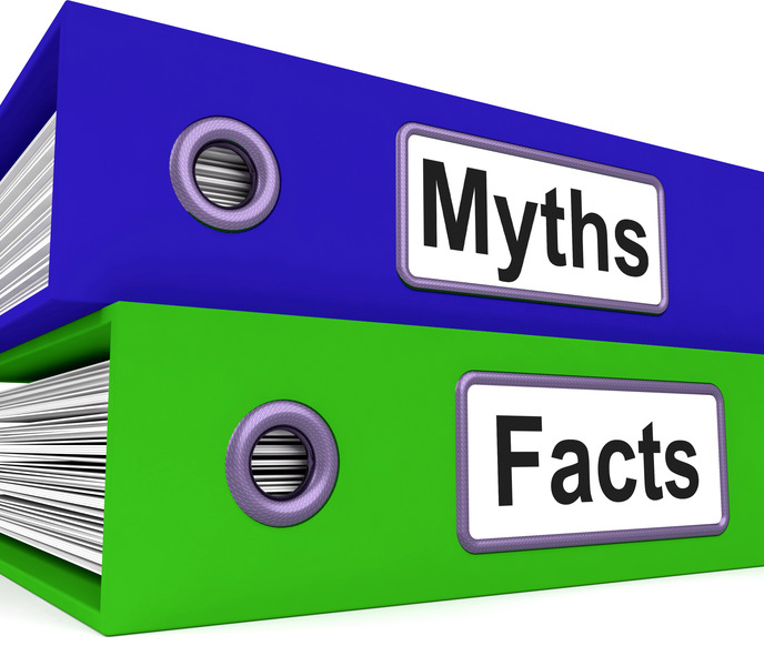 Myths and Facts About Forex Gold Trading 3