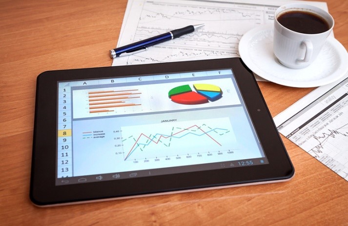 Advanced Online Gold Trading Strategies 8