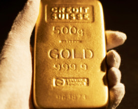 Trading of Gold in The Spot Gold Forex Market 5