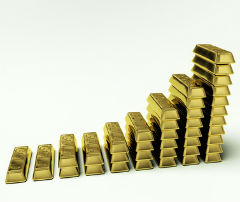 Rising Gold Prices