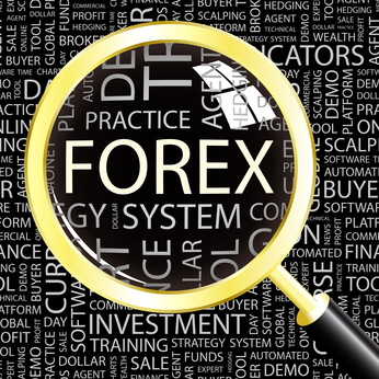 What are Forex Managed Accounts? 15