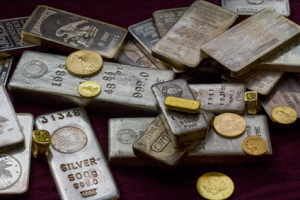 Having Gold and Silver in Your IRA