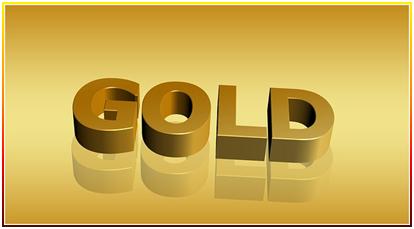 Three Main Fears that Trigger Increase in the Prices of Gold