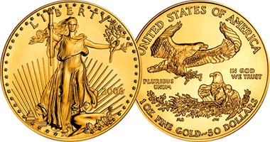 What you should know about American Gold Eagle Bullion Coin?