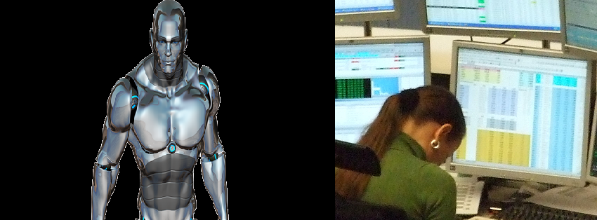 Forex Robots Advantages and Disadvantages when Forex Trading Online 15