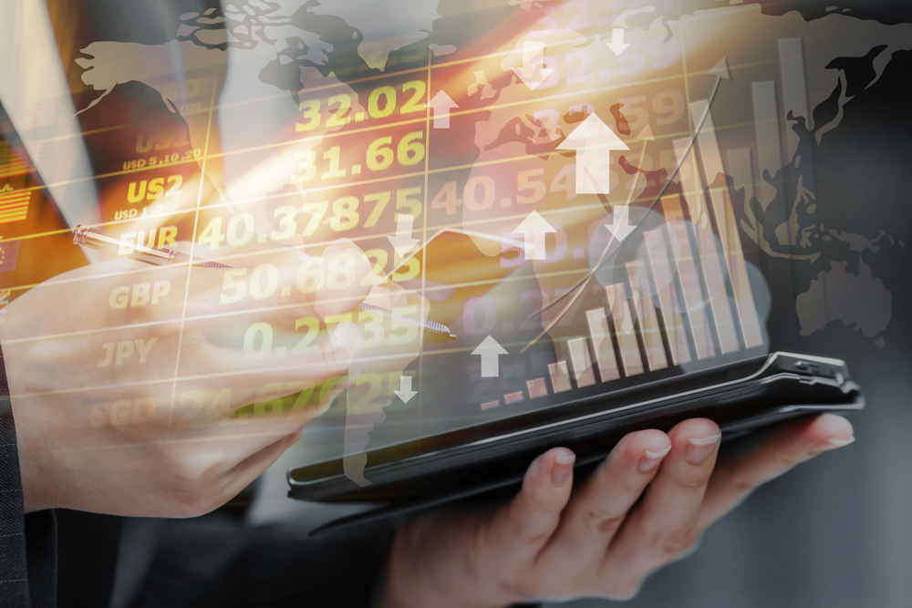 Gold Forex Trading