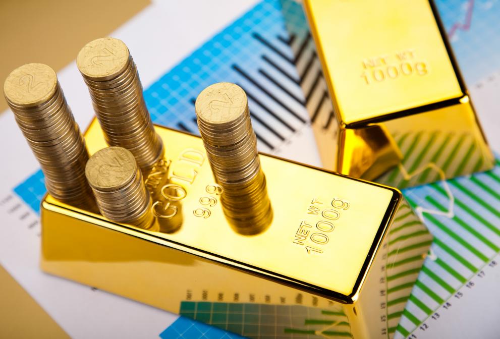 Gold Market Reacted Negatively to Positive US Employment Data 16