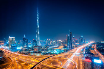 dubai