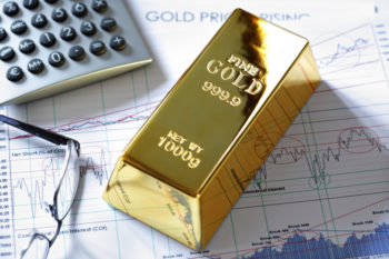 Gold Forex Account