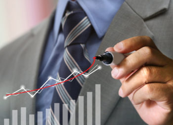 gold price increase