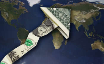 strong dollar