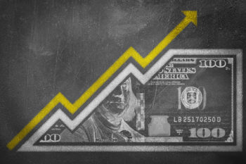 stronger dollar