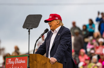trump hat