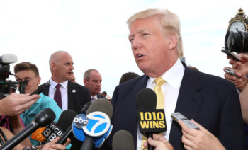 trump press conference