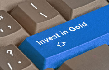 invest in gold