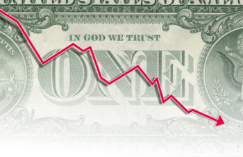 weaker dollar