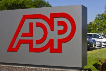 ADP report