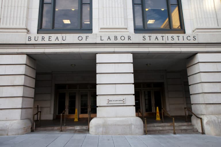 bureauoflaborstatistics Trade Gold Online