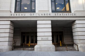 Bureau of Labor Statistics