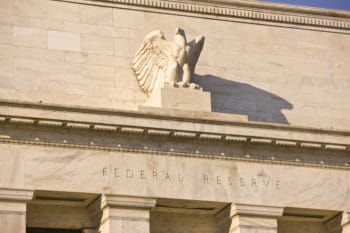 federal reserve announcement