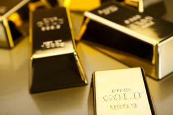 gold bars futures