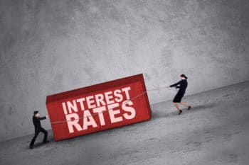 interest rates