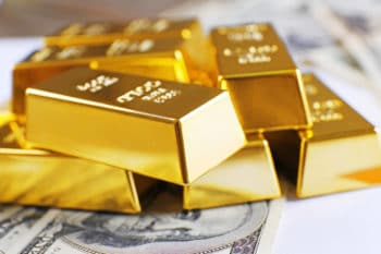 Gold Forex Market