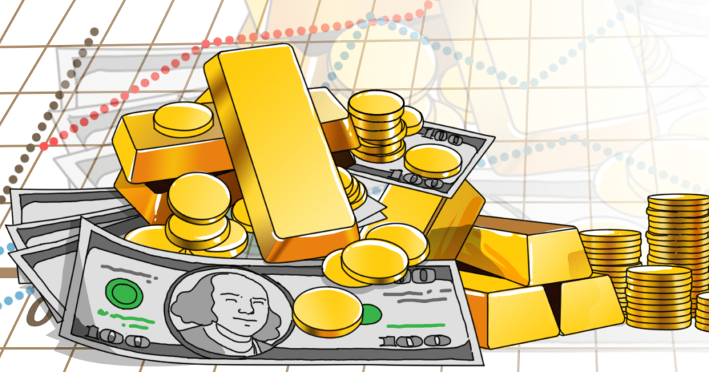 7 Ways to Choose the Right Gold Online Trading Platform for You 18