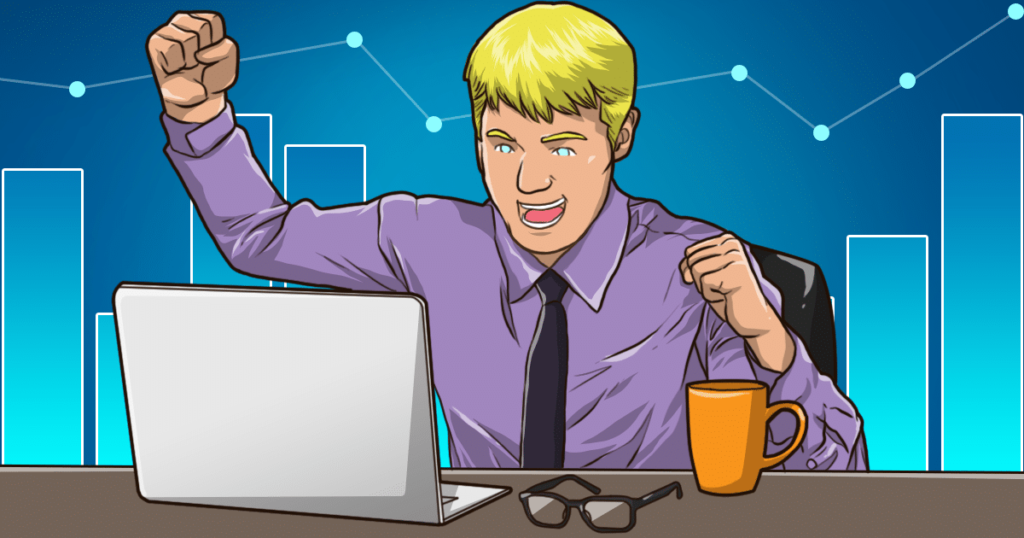 3 Key Steps to Successful Gold Trading Online 16