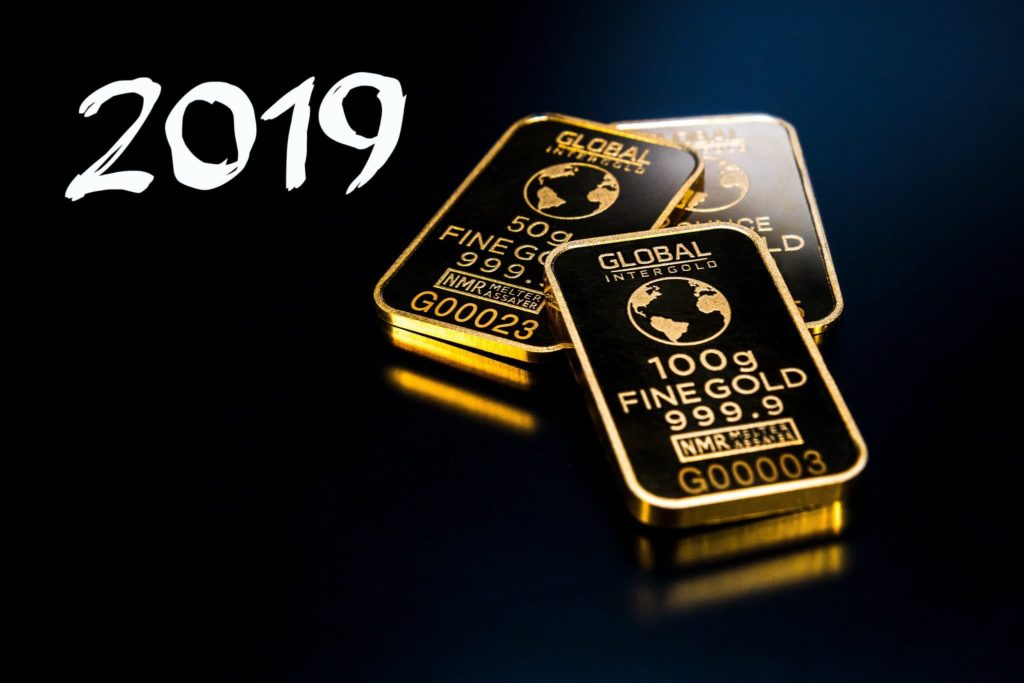 Gold Outlook 2019