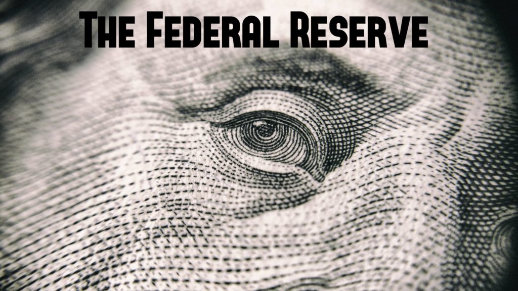 Gold Traders Bullish On Latest Fed Rate Policy 7