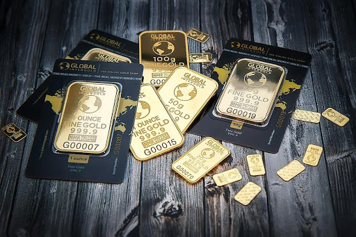 gold trading psychology tips