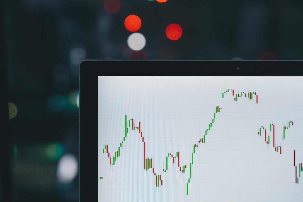 How to use gold charts