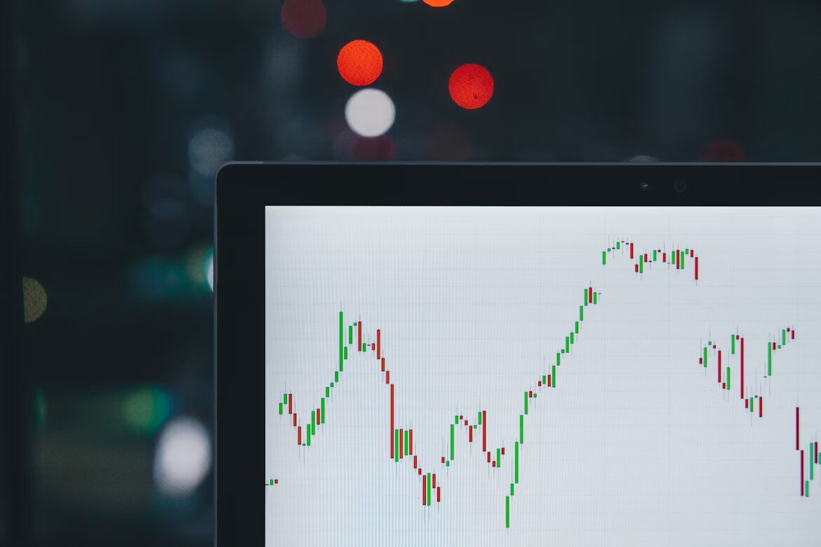 How to use gold charts