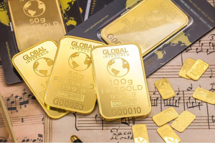 Ultimate Guide to Gold Trading: Strategies, Tips, and Market Insights